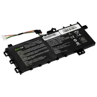 Green Cell Notebook-Akku GC-AS165 7.6 V 4150 mAh Asus