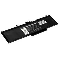 Green Cell Notebook-Akku GC-DE161 11.4 V 5500 mAh Dell