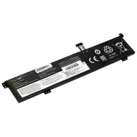 Green Cell Notebook-Akku GC-LE178 11.1 V 4100 mAh Lenovo