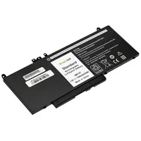 Green Cell Notebook-Akku GC-DE162 7.6 V 7200 mAh Dell