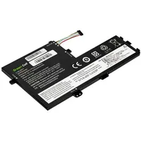 Green Cell Notebook-Akku GC-LE172 11.4 V 4500 mAh Lenovo