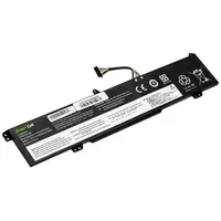 Green Cell Notebook-Akku GC-LE177 11.55 V 4600 mAh Lenovo