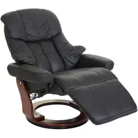 Robas Lund Relaxsessel Calgary 2 Leder 64021SK5 80 x