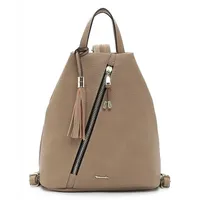 TAMARIS Rucksack Carissa Backpack Taupe