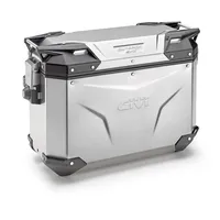 GIVI Trekker Outback Evo Seitenkoffer - - rechts 37