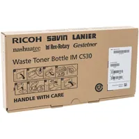 Ricoh Waste Bottle IM C530,