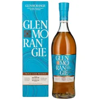 Glenmorangie Triple Cask Reserve Single Malt 40% Vol. 0,7l