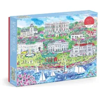 Abrams & Chronicle Books Michael Storrings Newport Mansions. 1000