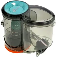 Philips 300003592921 Staubbehälter für FC6722 FC6733 SpeedPro Akku-Staubsauger