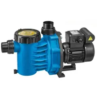 Speck BADU Alpha 6 Poolpumpe