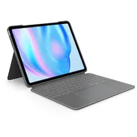 Logitech Combo Touch für iPad Air 13-Zoll
