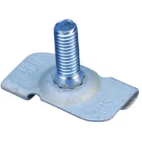 Erico Caddy Befestigungsklammer 4J15M