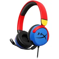 Kingston HyperX Cloud Mini - Headset - On-Ear -