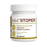 Dolfos Dolvit STOPER 30 Tabletten