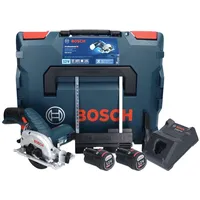 Bosch GKS 12V-26 Professional Handkreissäge 12 V 85 mm
