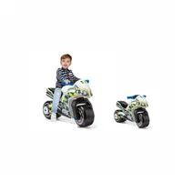 Moltó Molto Rutschauto Moltó Motorrad Polizei 73 cm]