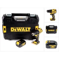 DeWalt DCD 708 NT Akku Bohrschrauber 18 V Li-Ion