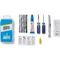 WELDTITE Tubeless Repair Kit groß,