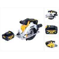 DeWalt DeWalt, DCS 565 N Akku Handkreissäge 18 V