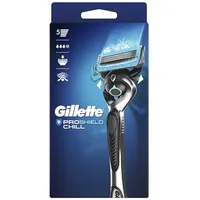 Gillette Rasierklingen Fusion ProShield 4 St.