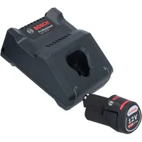 Bosch GKS 12V-26 Professional Handkreissäge 12 V 85 mm
