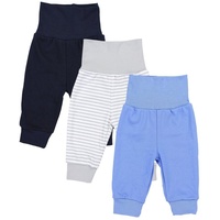 TupTam Pumphose Baby Jungen 3er Pack – Bequeme Baby