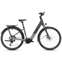 Cube Kathmandu Hybrid C:62 SLT 400X 28 Zoll RH