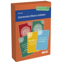 Beltz verlagsgruppe gmbh & co. kg Getrennte Eltern stärken