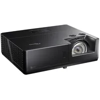 Optoma ZU507TST DLP WUXGA Laser Projektor 5000 Lumen HDR