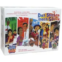 Happyshops Das Streben nach Glück - Big Box