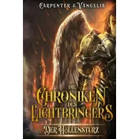 Tolino media Die Chroniken des Lichtbringers: Der Höllensturz