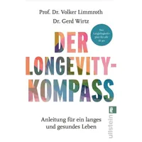 Ullstein Taschenbuch Der Longevity-Kompass