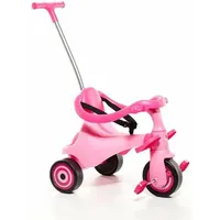 Moltó Dreirad Moltó Urban City Rosa