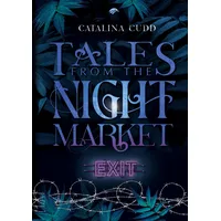 Tolino media TALES FROM THE NIGHT MARKET: Exit