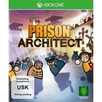 Introversion Software Prison Architect