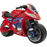 INJUSA Winner Honda Motorrad Läufer 99x39x61 Cm - Multicolor