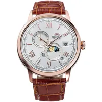 Orient RA-AK0801S30B Herren Automatikuhr