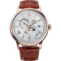 Orient Classic RA-AK0801S30B Automatik 40 mm RA-AK0801S