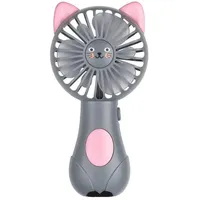 Moses Lustiger Tier-Ventilator