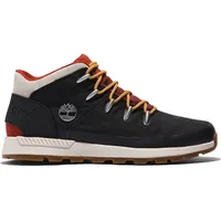 Timberland Sprint Trekker Wp Wanderschuhe - Jet Black -