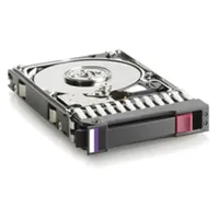 HP HPE Dual Port Enterprise - Festplatte - 72
