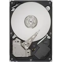 HP HPE 500GB SATA 7200RPM 500GB SATA Interne Festplatte