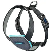 Company of Animals CarSafe Schwarz XS
