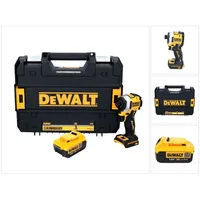 DeWalt DCF 850 Akku Schlagschrauber 18 V 205 Nm