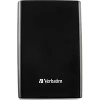 Verbatim Store n Go Slim 1TB Portable SSD USB
