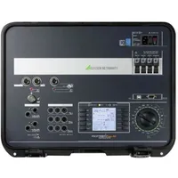 Gossen Metrawatt PROFITEST PRIME AC VDE-Prüfgerät, Installationstester kalibriert (DAkkS-akkreditiertes