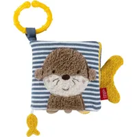 Fehn Stoffbuch Otter