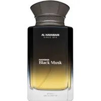 Al Haramain BLACK MUSK Eau de Parfum Unisex 100