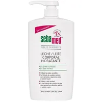Sebamed Bodymilk 750 ml