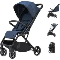 Osann Kinderwagen Boogy2